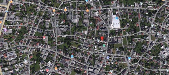 4 rooms Apartment in Lustenau, Austria No. 161786 25