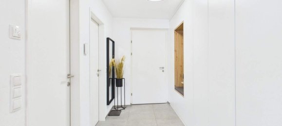 4 rooms Apartment in Lustenau, Austria No. 161786 13