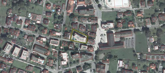 4 rooms Apartment in Lustenau, Austria No. 161786 26