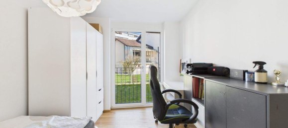 4 rooms Apartment in Lustenau, Austria No. 161786 21