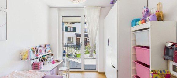 4 rooms Apartment in Lustenau, Austria No. 161786 18