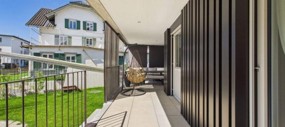 4 rooms Apartment in Lustenau, Austria No. 161786 11