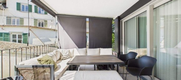 4 rooms Apartment in Lustenau, Austria No. 161786 10