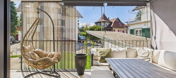 4 rooms Apartment in Lustenau, Austria No. 161786 9