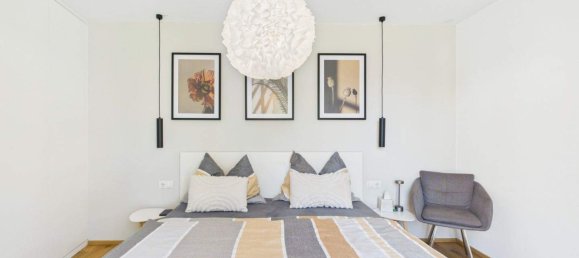 4 rooms Apartment in Lustenau, Austria No. 161786 15