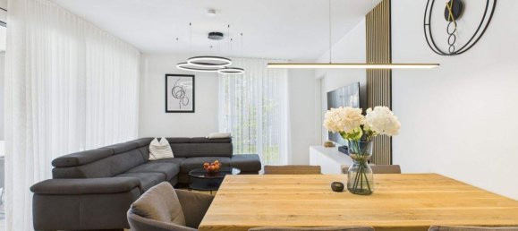 4 rooms Apartment in Lustenau, Austria No. 161786 4