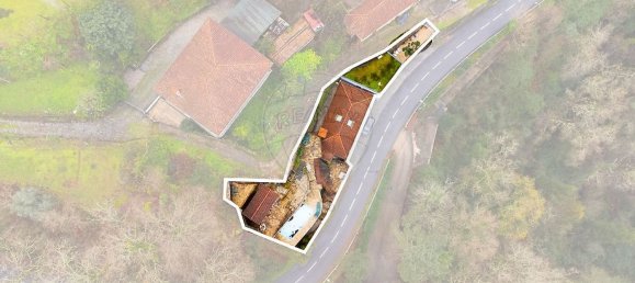 4 bedrooms House in Parada de Bouro, Portugal No. 177146 25