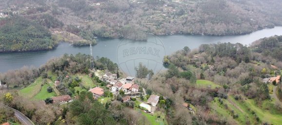 4 bedrooms House in Parada de Bouro, Portugal No. 177146 27