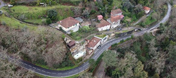 4 bedrooms House in Parada de Bouro, Portugal No. 177146 12
