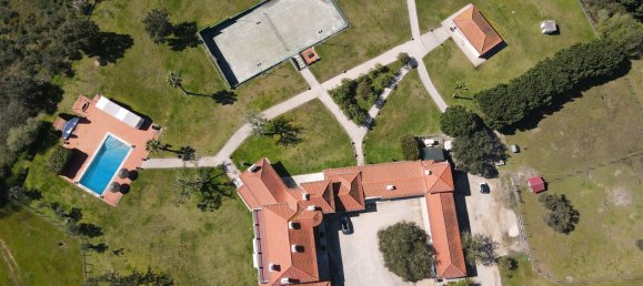 10 bedrooms Land in Benavente, Portugal No. 141868 19