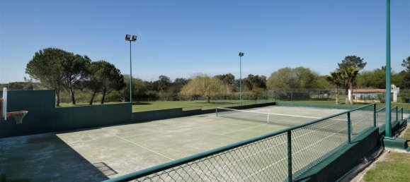 10 bedrooms Land in Benavente, Portugal No. 141868 6