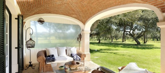 10 bedrooms Land in Benavente, Portugal No. 141868 2