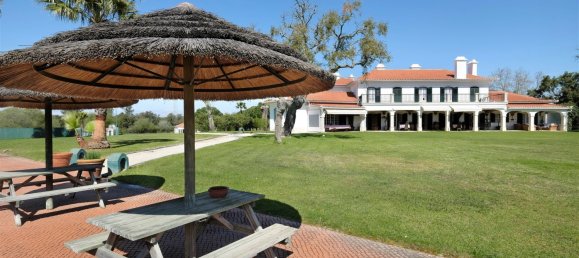 10 bedrooms Land in Benavente, Portugal No. 141868 28