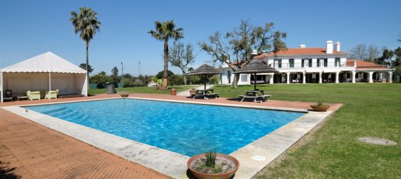 10 bedrooms Land in Benavente, Portugal No. 141868 27