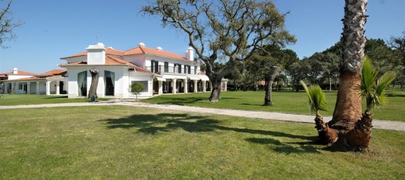 10 bedrooms Land in Benavente, Portugal No. 141868 10