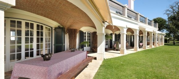 10 bedrooms Land in Benavente, Portugal No. 141868 11