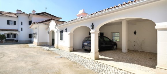 10 bedrooms Land in Benavente, Portugal No. 141868 17