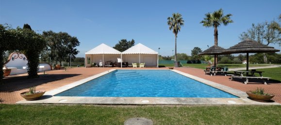 10 bedrooms Land in Benavente, Portugal No. 141868 7