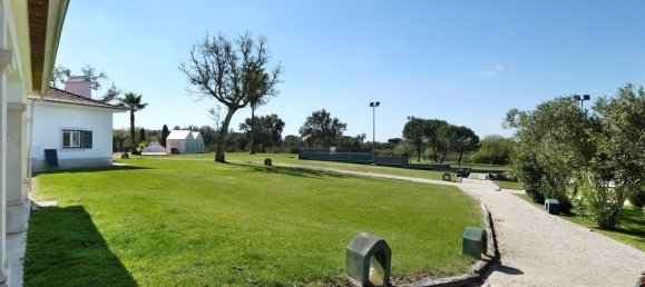 10 bedrooms Land in Benavente, Portugal No. 141868 5