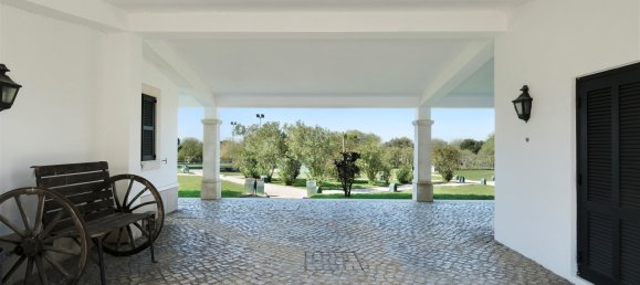 10 bedrooms Land in Benavente, Portugal No. 141868 18