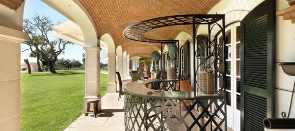 10 bedrooms Land in Benavente, Portugal No. 141868 29