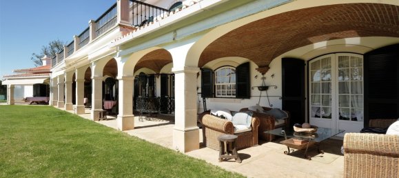 10 bedrooms Land in Benavente, Portugal No. 141868 14