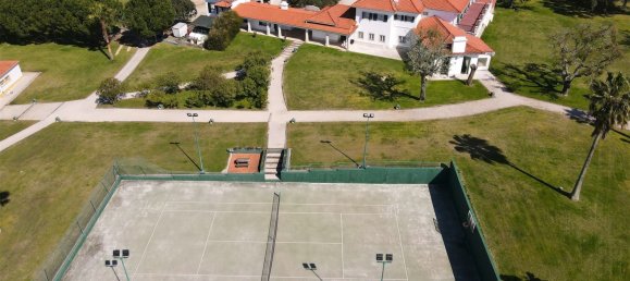 10 bedrooms Land in Benavente, Portugal No. 141868 25