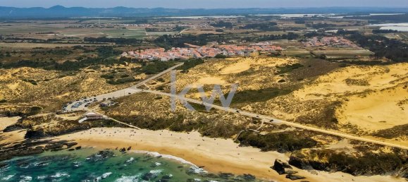 3 غرف نوم شقة في Odemira, Portugal رقم 33194 24