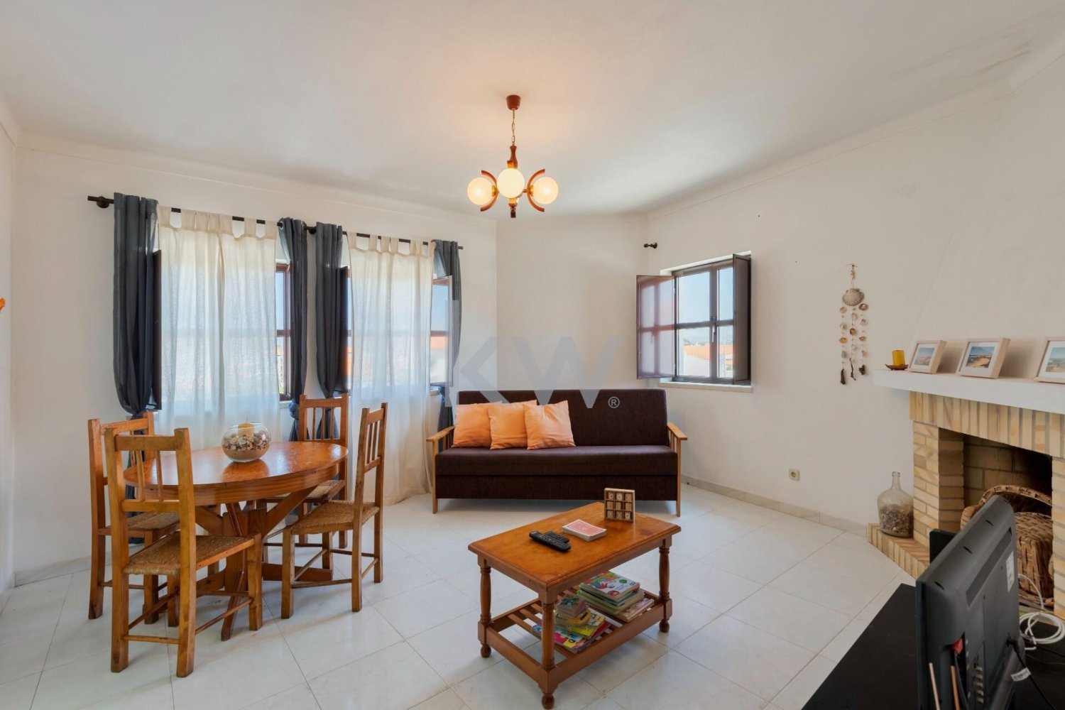 3 غرف نوم شقة في Odemira, Portugal رقم 33194