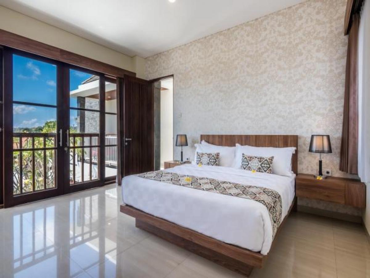 3 غرف نوم منزل في Bangalore, India رقم 13338