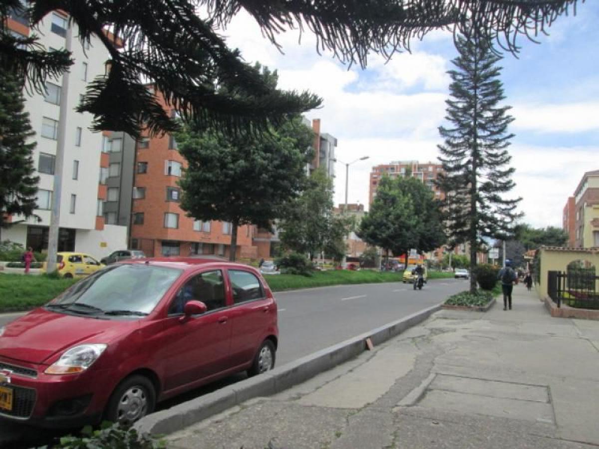 2 Schlafzimmer Haus in Bogota, Colombia, Nr. 10180