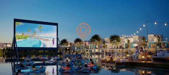 4 Schlafzimmer Stadthaus in Dubai, UAE, Nr. 23720 9