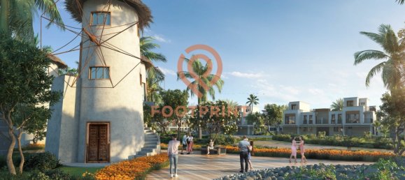 4 Schlafzimmer Stadthaus in Dubai, UAE, Nr. 23720 6