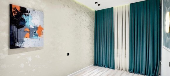 Квартира с 3 спальнями в Хатаинский район, Азербайджан № 1226 11