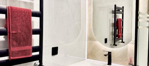 Квартира с 3 спальнями в Хатаинский район, Азербайджан № 1226 9