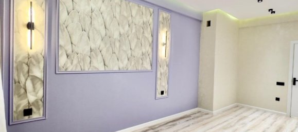 Квартира с 3 спальнями в Хатаинский район, Азербайджан № 1226 16