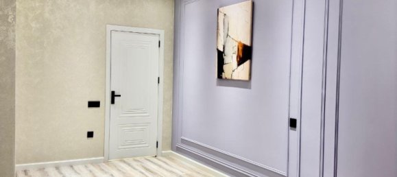 Квартира с 3 спальнями в Хатаинский район, Азербайджан № 1226 17