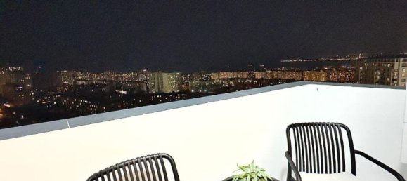 Квартира с 3 спальнями в Хатаинский район, Азербайджан № 1226 8