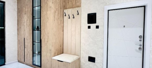 Квартира с 3 спальнями в Хатаинский район, Азербайджан № 1226 27