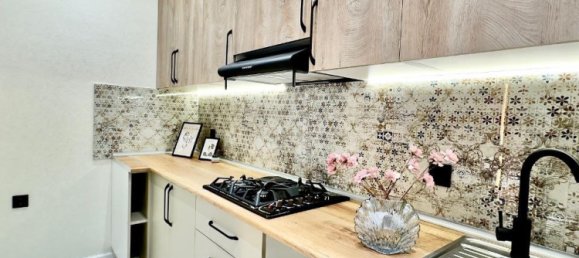 Квартира с 3 спальнями в Хатаинский район, Азербайджан № 1226 21