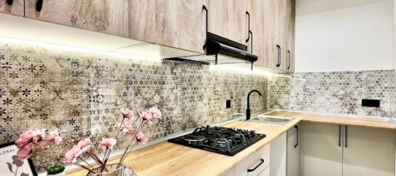 Квартира с 3 спальнями в Хатаинский район, Азербайджан № 1226 24