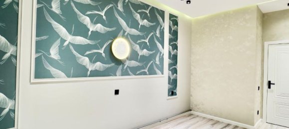 Квартира с 3 спальнями в Хатаинский район, Азербайджан № 1226 13