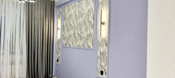 Квартира с 3 спальнями в Хатаинский район, Азербайджан № 1226 19