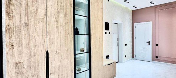 Квартира с 3 спальнями в Хатаинский район, Азербайджан № 1226 23