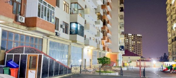 Квартира с 3 спальнями в Хатаинский район, Азербайджан № 1226 5