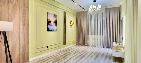 Квартира с 3 спальнями в Хатаинский район, Азербайджан № 1226 4