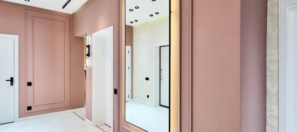 Квартира с 3 спальнями в Хатаинский район, Азербайджан № 1226 22