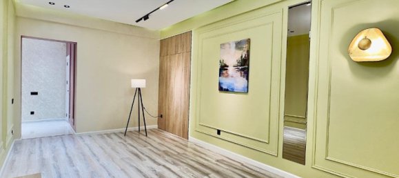 Квартира с 3 спальнями в Хатаинский район, Азербайджан № 1226 2