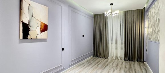 Квартира с 3 спальнями в Хатаинский район, Азербайджан № 1226 15