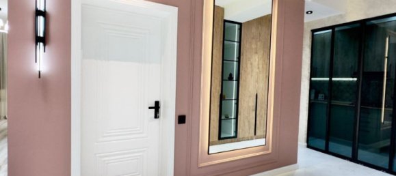 Квартира с 3 спальнями в Хатаинский район, Азербайджан № 1226 25